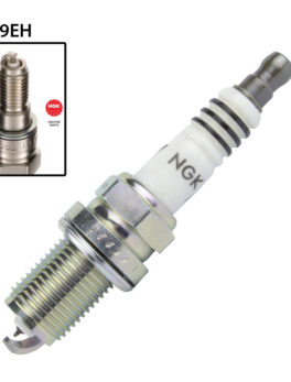 SPARK PLUG - NGK ER9EH - STOCK No. 5869 - SINGLES