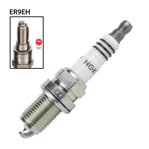 SPARK PLUG - NGK ER9EH - STOCK No. 5869 - SINGLES