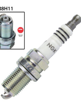 SPARK PLUG - NGK IFR8H11 - STOCK No. 5068 - SINGLES