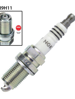 SPARK PLUG - NGK IFR9H11 - STOCK No. 6588 - SINGLES