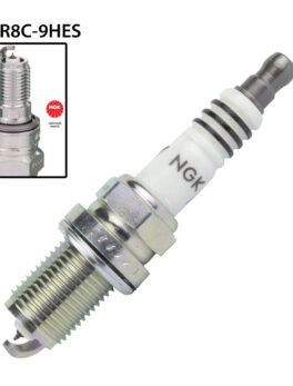 SPARK PLUG - NGK IMR8C-9HES - STOCK No. 5990 - SINGLES