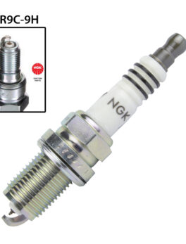 SPARK PLUG - NGK IMR9C-9H - STOCK No. 6777 - SINGLES