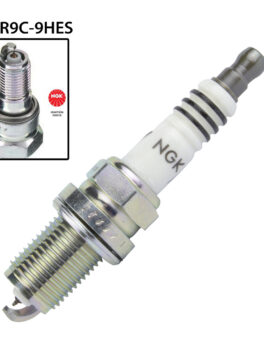SPARK PLUG - NGK IMR9C-9HES - STOCK No. 5766 - SINGLES