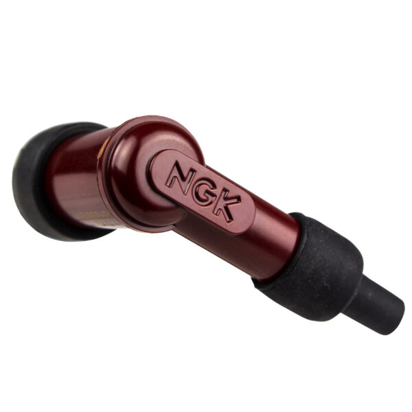 PLUG COVER - NGK LB05E-R - STOCK No. 8898 - SINGLES - Image 2