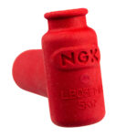 PLUG COVER - NGK LB05EMH-R - STOCK No. 8160 - SINGLES