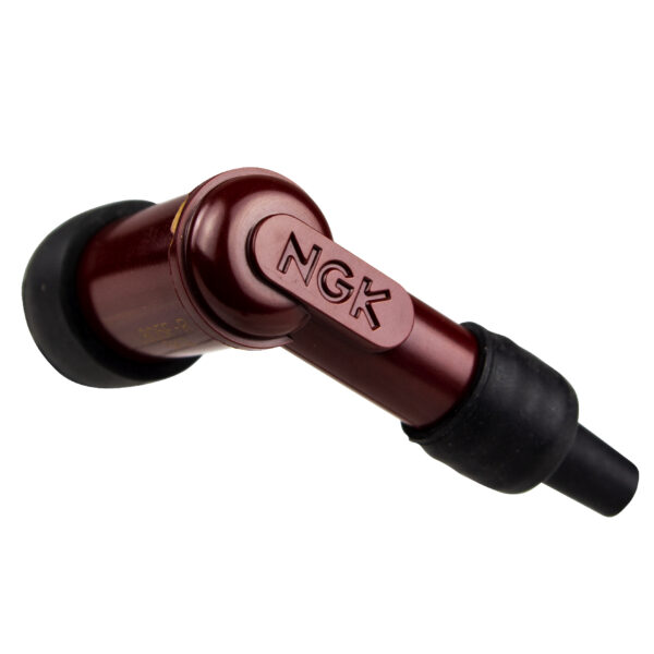 PLUG COVER - NGK LB05F-R - STOCK No. 8854 - SINGLES - Image 2