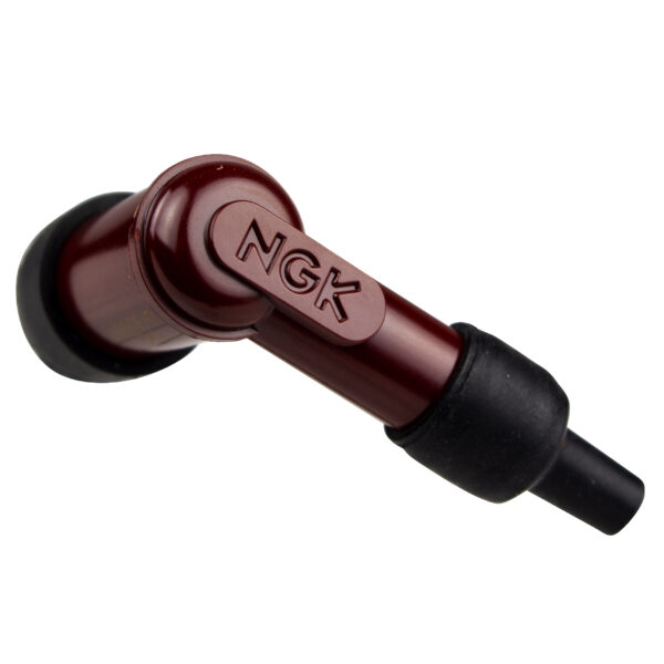 PLUG COVER - NGK LD05F-R - STOCK No. 8231 - SINGLES - Image 2