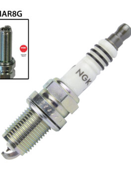 SPARK PLUG - NGK LMAR8G - STOCK No. 95627 - SINGLES