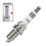 SPARK PLUG - NGK LMAR9E-J - STOCK No. 6884 - SINGLES