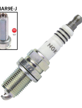 SPARK PLUG - NGK LMAR9E-J - STOCK No. 6884 - SINGLES