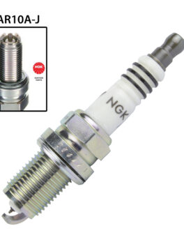 SPARK PLUG - NGK MAR10A-J - STOCK No. 4706 - SINGLES