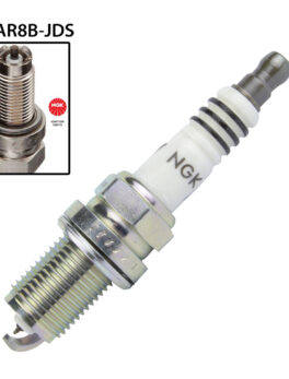SPARK PLUG - NGK MAR8B-JDS - STOCK No. 8765 - SINGLES