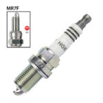 SPARK PLUG - NGK MR7F - STOCK No. 95897 - SINGLES