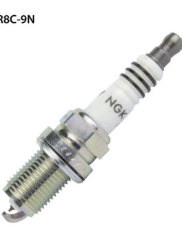 SPARK PLUG - NGK MR8C-9N - STOCK No. 97985 - SINGLES