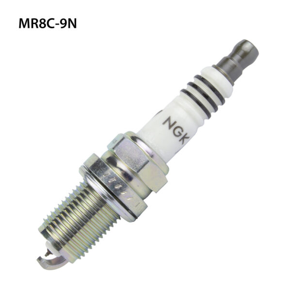 SPARK PLUG - NGK MR8C-9N - STOCK No. 97985 - SINGLES