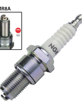SPARK PLUG - NGK PMR8A - STOCK No. 5851 - SINGLES