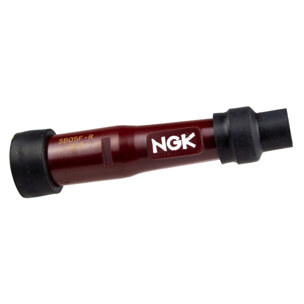 PLUG COVER - NGK SB05F-R - STOCK No. 8567 - SINGLES - Image 2