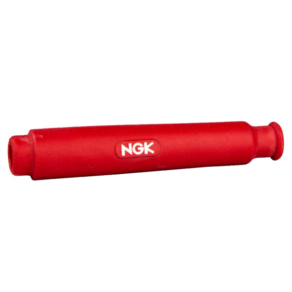PLUG COVER - NGK SD05FM-R - STOCK No. 8673 - SINGLES