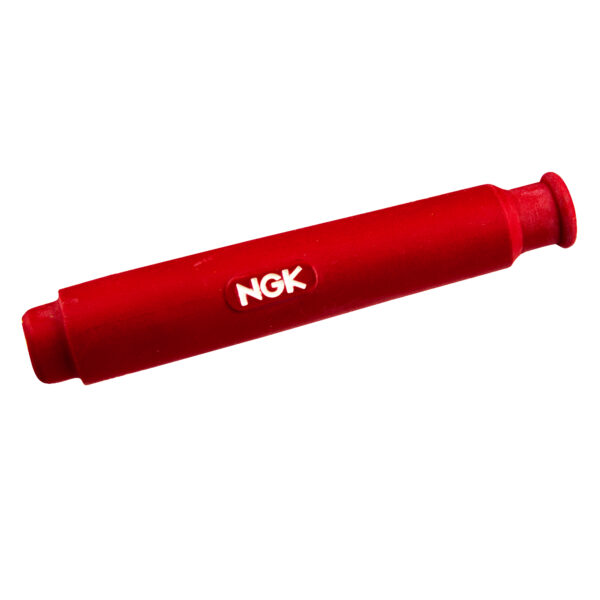 PLUG COVER - NGK SD05FM-R - STOCK No. 8673 - SINGLES - Image 2