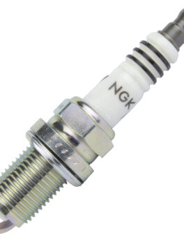 SPARK PLUG - NGK LZMAR8BI-10 - STOCK No. 95680 - SINGLES