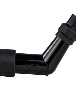 PLUG COVER - NGK VD05EG (RED) - STOCK No. 5817 - SINGLES