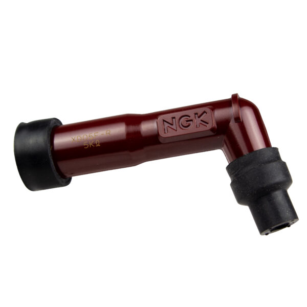 PLUG COVER - NGK XD05F-R - STOCK No. 8768 - SINGLES - Image 2