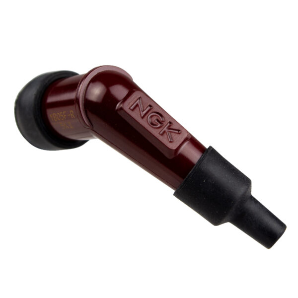 PLUG COVER - NGK YB05F-R - STOCK No. 8162 - SINGLES