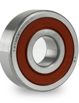 6303LLU-C3 NTN, Sealed Deep Grooved Ball Bearing