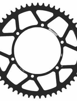 SuperSprox Rear Steel RFE-460-48-Black KXF250/450