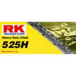 CHAIN RK 525H-120 - HEAVY DUTY