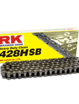 CHAIN RK 428HSB-100 - HEAVY DUTY