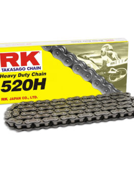 CHAIN RK 520H-100 - HEAVY DUTY