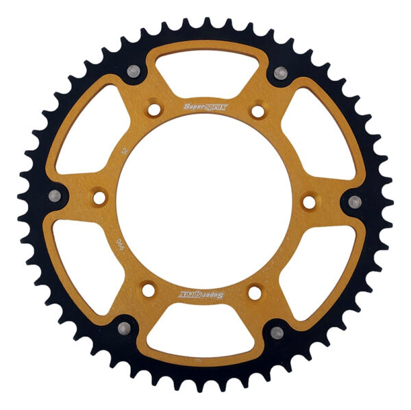 SuperSprox Rear Stealth RST-990-51-GLD - Image 2