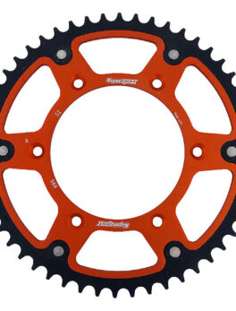 SuperSprox Rear Stealth Orange RST-990-52-ORG KTM