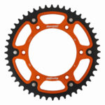SuperSprox Rear Stealth MX RST-990-41-ORG AP-BN50