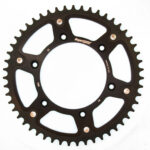 SuperSprox Rear Stealth MX RST-990-45-BLK AP-BN50