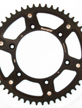 SuperSprox Rear Stealth MX RST-990-45-BLK AP-BN50