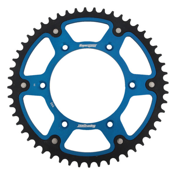 SuperSprox Rear Stealth RST-990-51-BLU - Image 2