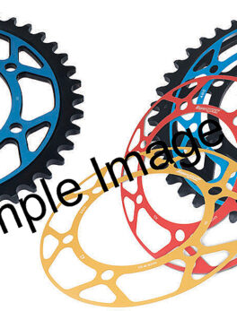 SuperSprox Stealth Insert ACD-733_525-39-Gold For 525 Chain