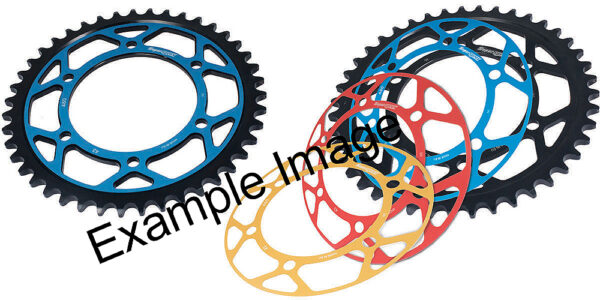 SuperSprox Stealth Insert ACD-733_525-40-Gold For 525 Chain