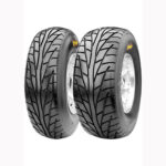 At26x11.00-12 6PR Stryder CS06 E-Mark TL
