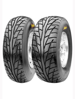 At26x9.00-12 6PR Stryder CS05 E-Mark TL