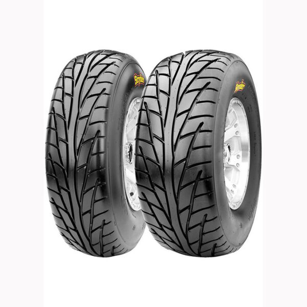 At26x9.00-12 6PR Stryder CS05 E-Mark TL