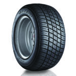 TYRE 195/50 B10 (18/8-10) 98N M8001 (T)