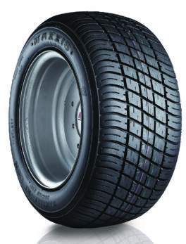 TYRE 195/50 B10 (18/8-10) 98N M8001 (T)