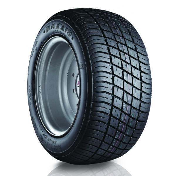 TYRE 195/50 B10 (18/8-10) 98N M8001 (T)