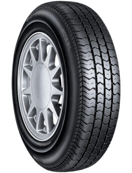 TYRE 140/70 R12 UN999TL(T) (86J) 'E'