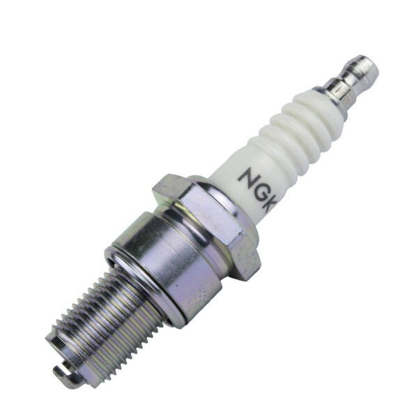 SPARK PLUG - NGK BMR2A - STOCK No. 7677 - SINGLES