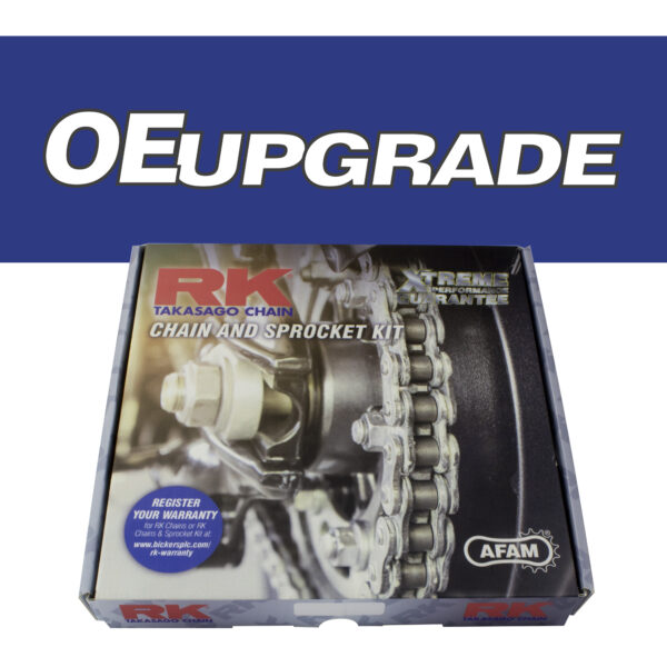 RK Upgrade Kit Yamaha XJR1300 SP (5EA) 99-01