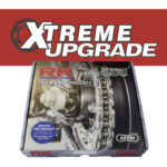 RK Xtreme Upgrade Kit Yamaha TDM850 (4TX) 99-01